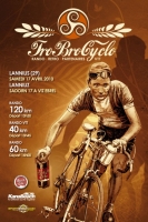 Affiche du Tro Bro Cyclo